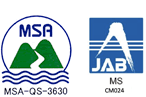 MSA/JAB